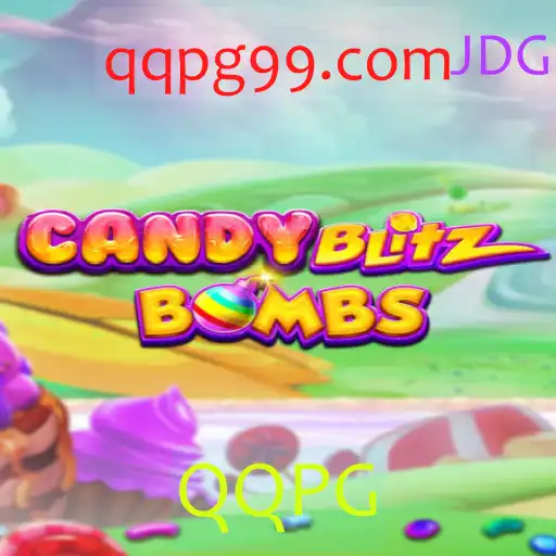 CandyBlitzBombs: Descubra o Mundo Explosivo do Novo Jogo QQPG