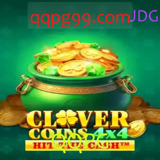 CloverCoins4x4: O Novo Sensação no Mundo dos Jogos de Tabuleiro