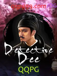 DetectiveDee: Mergulhe no Empolgante Mundo do Mistério e Aventura com QQPG