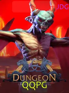 Explorando Dungeon: Um Clássico do QQPG