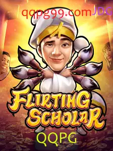 Explorando o Universus Único de Flirting Scholar: Uma Aventura em QQPG