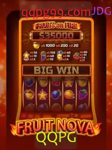Descubra o Fascinante Mundo de FruitNova
