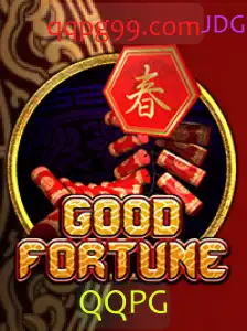 Explorando o 'GoodFortune': Um Jogo de Estratégia Envolvente