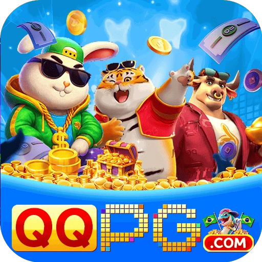 QQPG Logo