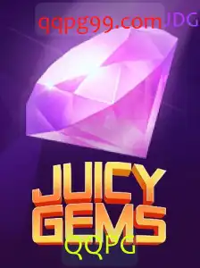Descubra o Fascinante Mundo de JuicyGems