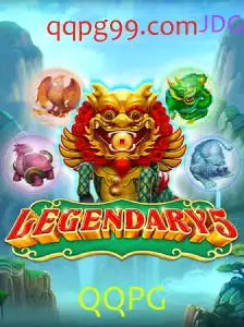 Descubra o Fascinante Mundo de Legendary5: Uma Aventura com QQPG