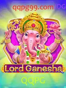 LordGanesha: Explorando o Universo do Jogo com QQPG