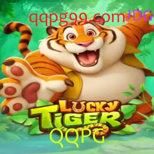 Descubra o Universo de LuckyTiger: Um Jogo de Aventura e Estratégia com a Palavra-chave QQPG