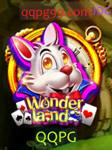 Descubra Wonderland: O Inovador Jogo QQPG que está Conquistando o Mundo
